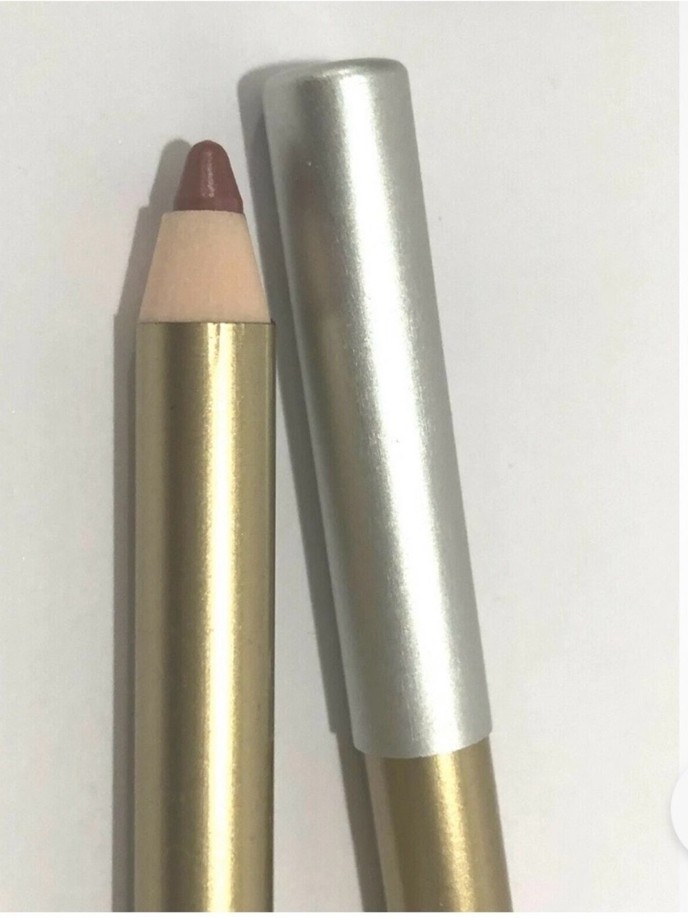 4 MALLY dark circle corrector MALLY green eye shadow,MALLY lip color,Nude pencil - Picture 5 of 15
